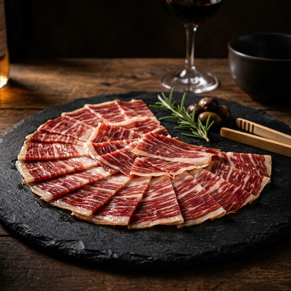 Revista Especial Jamón Ibérico de Bellota